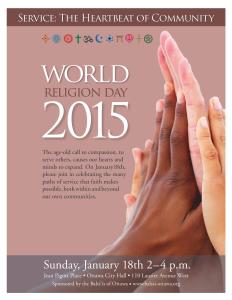 World Reigion Day 2015 Flyer-page-001